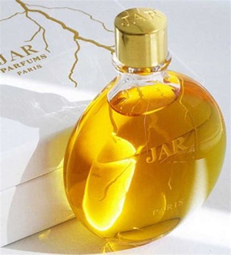 jar perfume